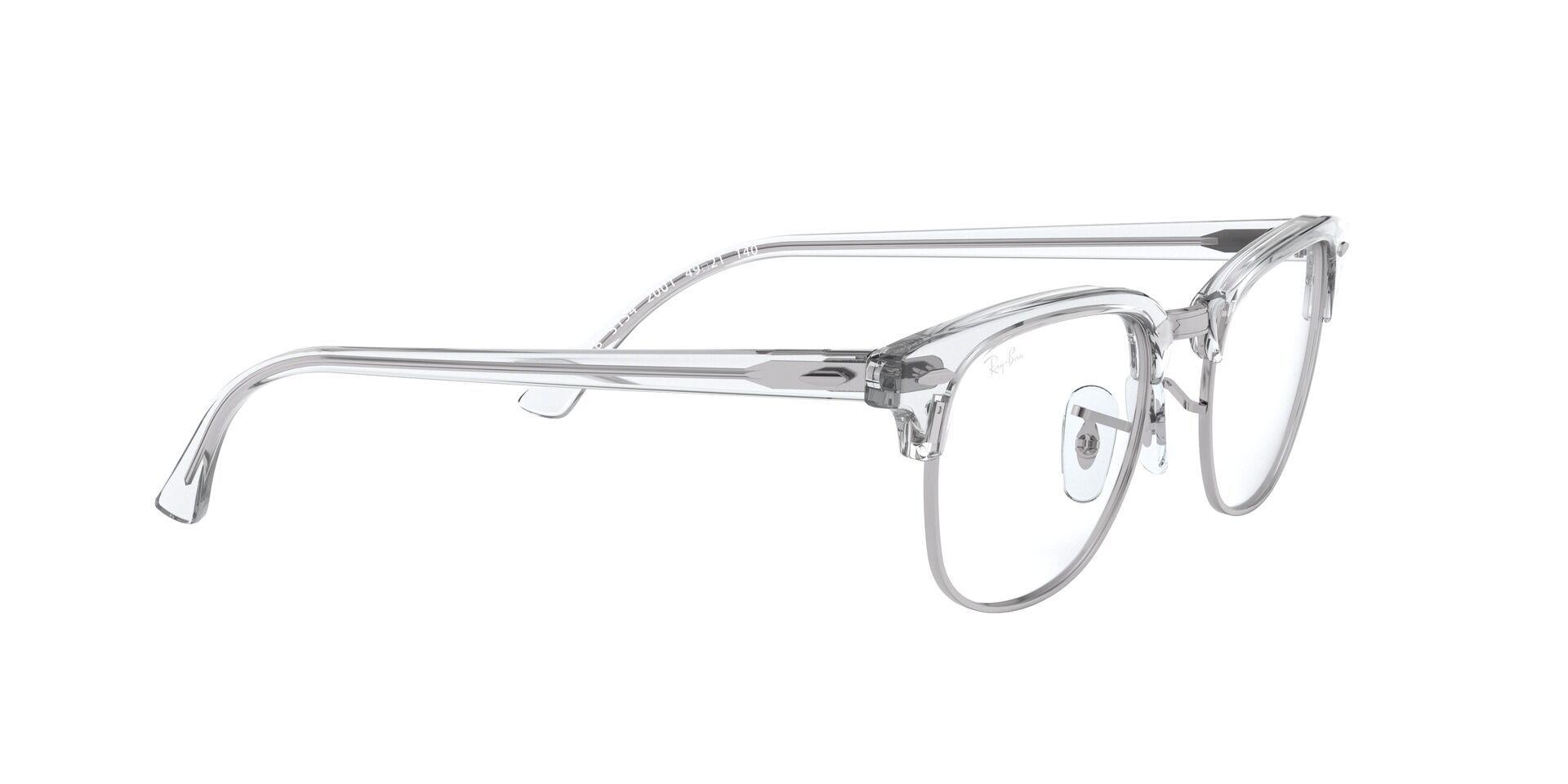 Ray-Ban Clubmaster RX5154 RX5154 2001 51-9