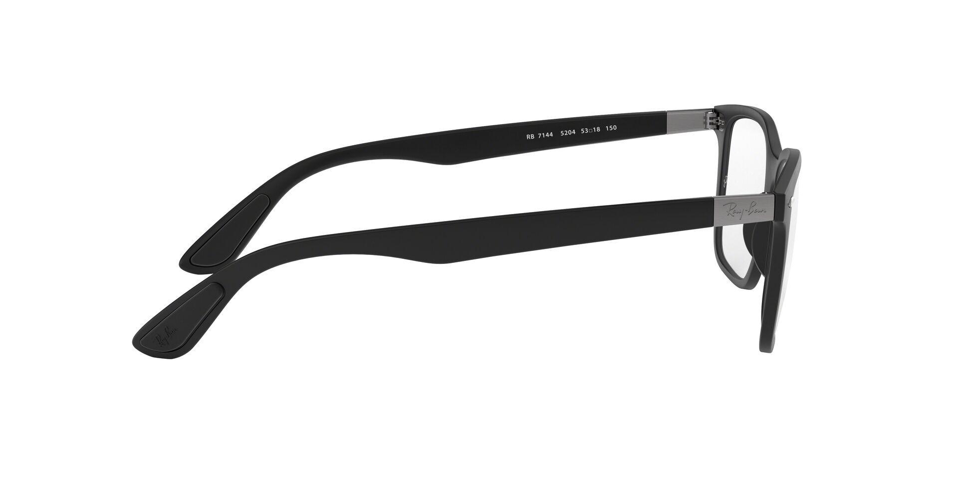 Ray-Ban RX7144 RX7144 5204 53-8