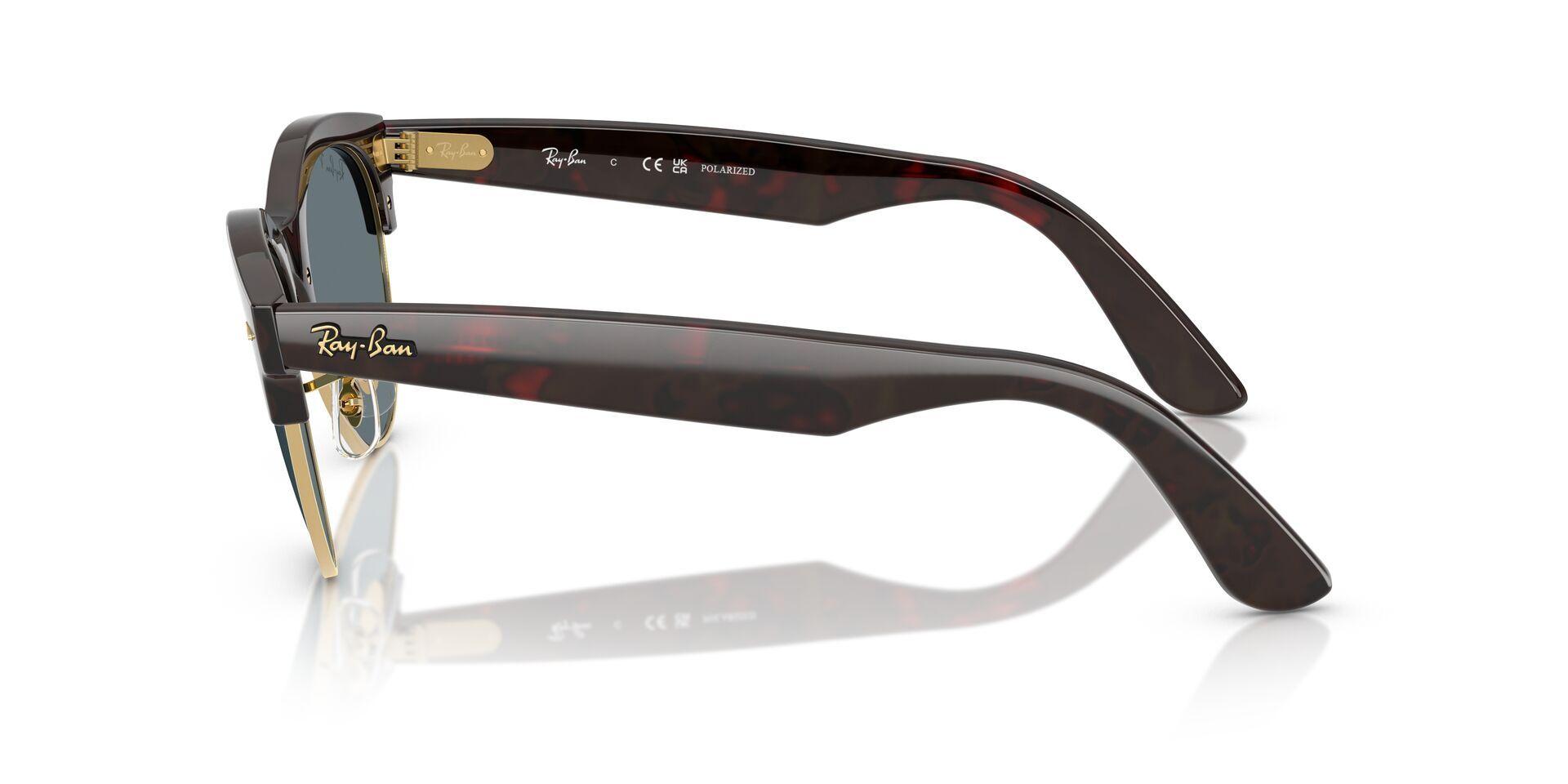 Ray-Ban Clubmaster Way RB2341 990/3R 54-1