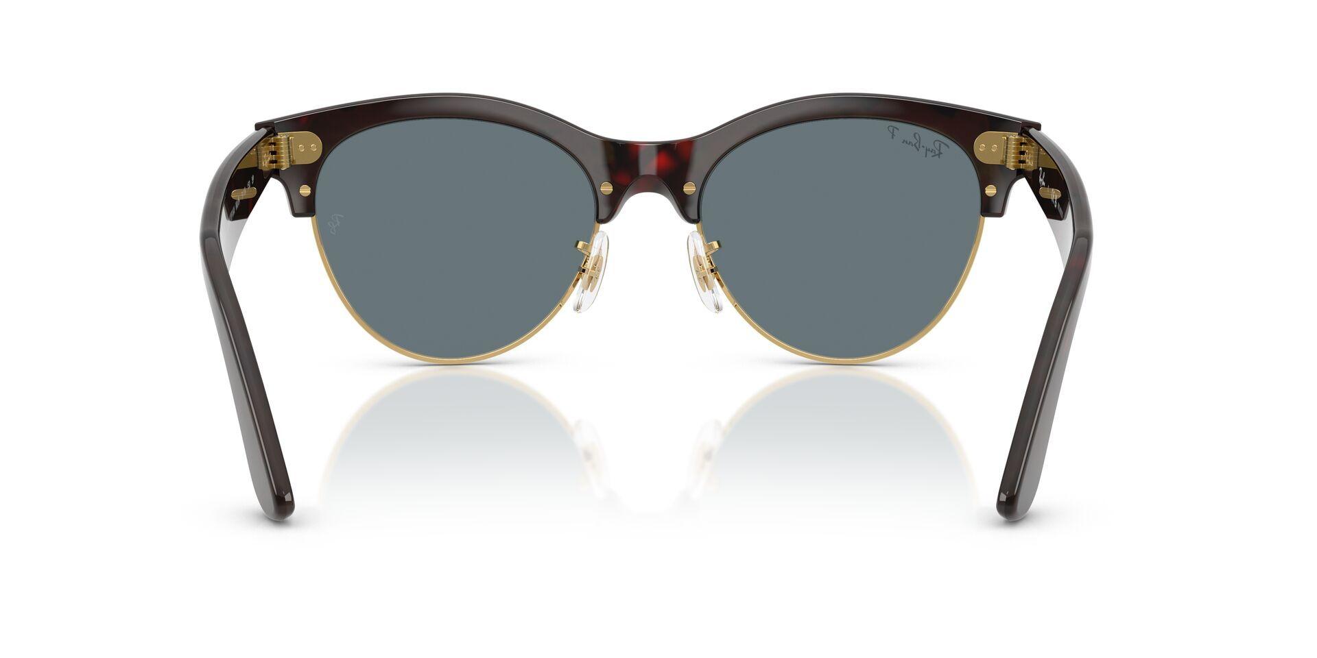 Ray-Ban Clubmaster Way RB2341 990/3R 54-2