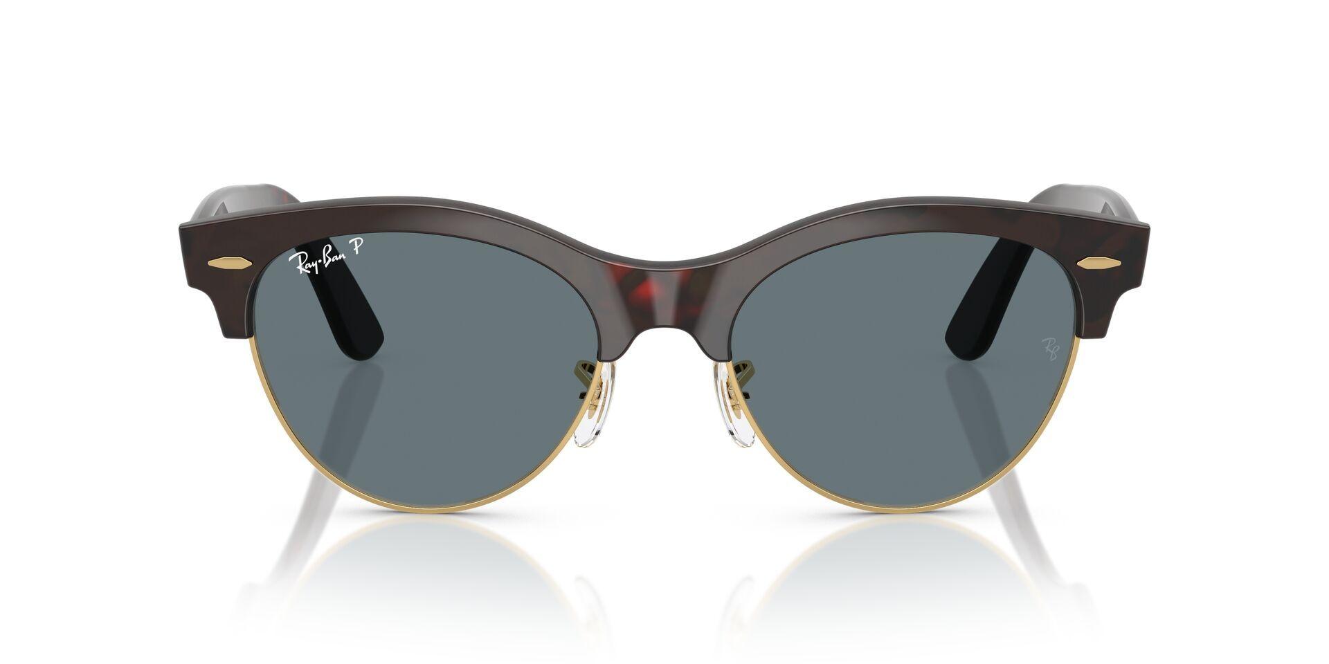 Ray-Ban Clubmaster Way RB2341 990/3R 54-5