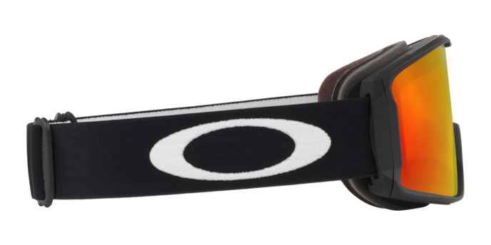 Oakley Line Miner M OO7093-0400-8