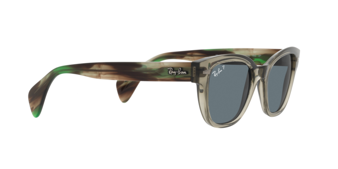 Ray-Ban RB0880S 66353R 52-6