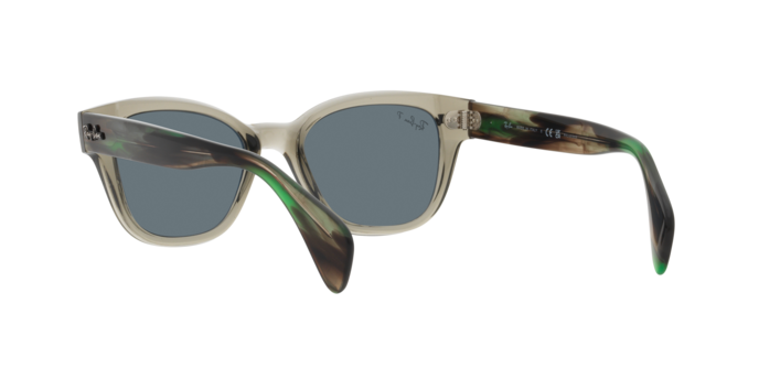 Ray-Ban RB0880S 66353R 52-2