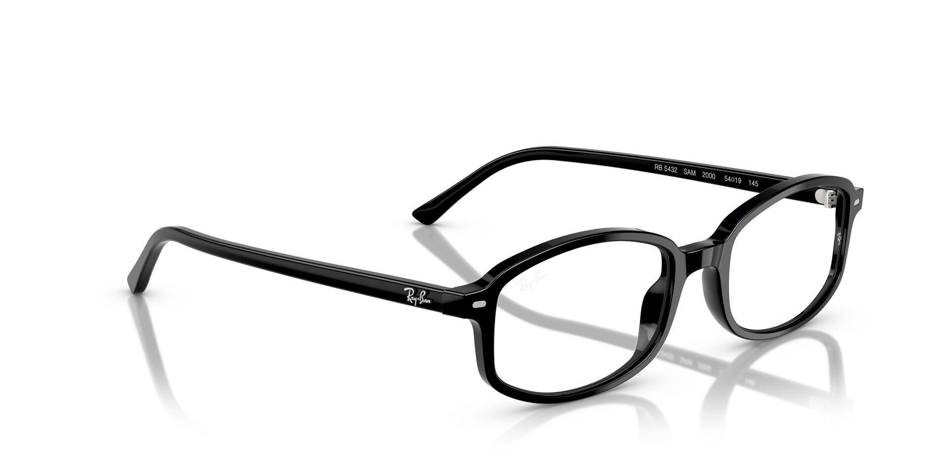 Ray-Ban Sam RX5432 2000 54-3