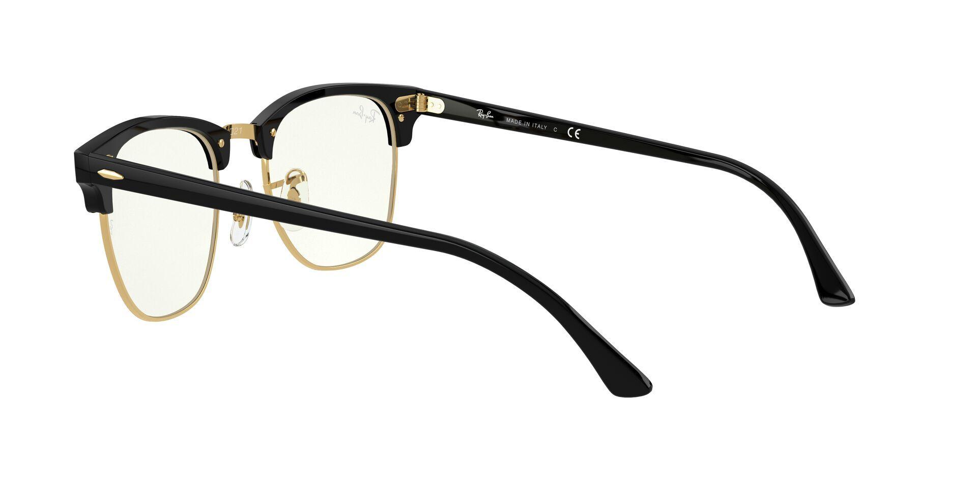 Ray-Ban Clubmaster RB3016 901/BF 49-3