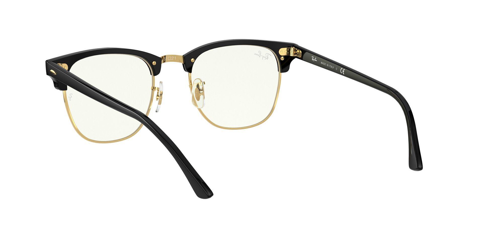 Ray-Ban Clubmaster RB3016 901/BF 49-4