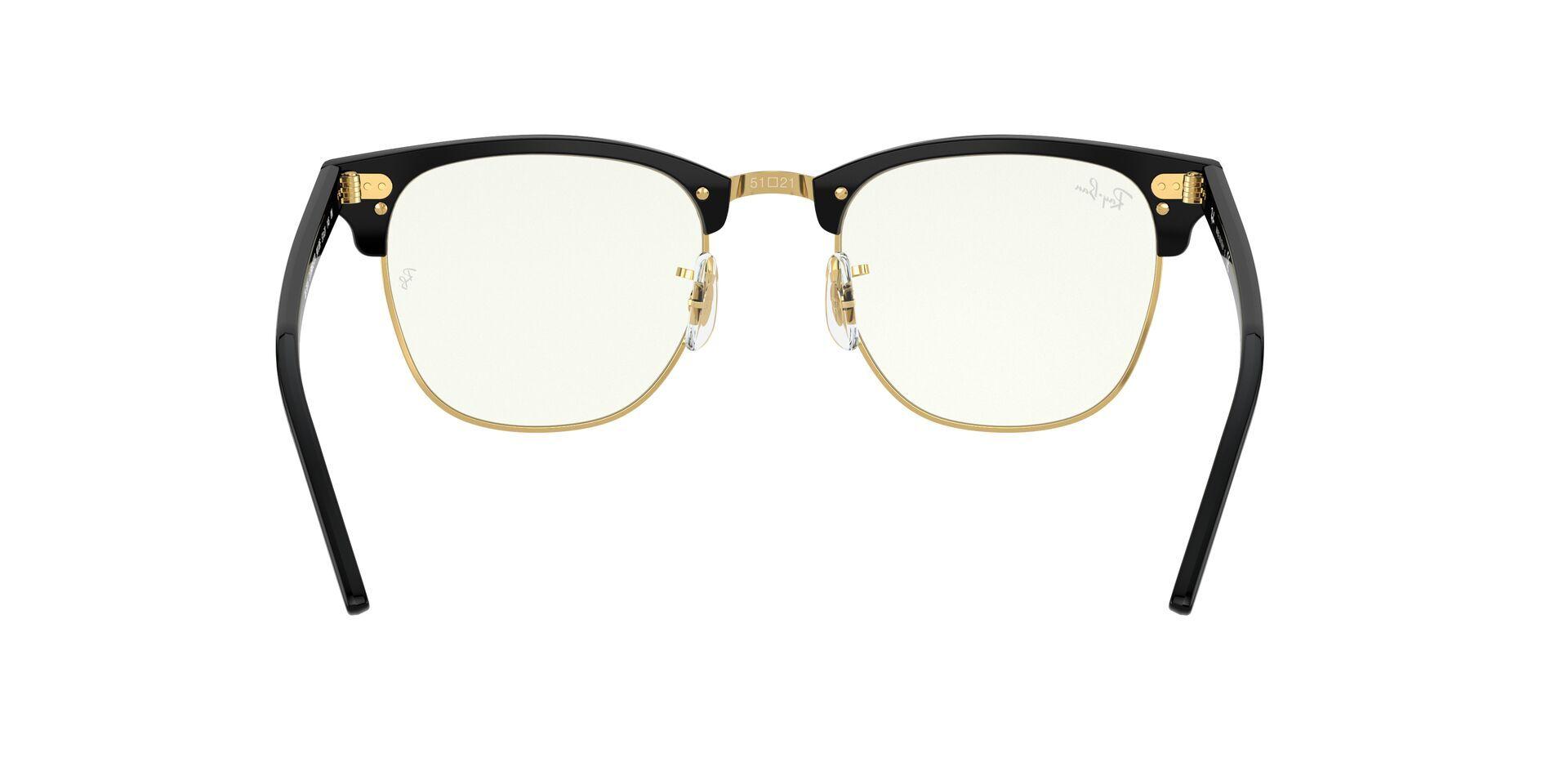 Ray-Ban Clubmaster RB3016 901/BF 49-5