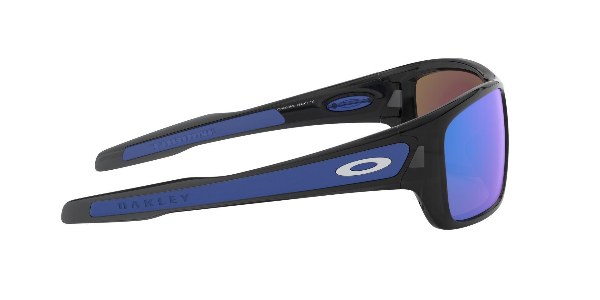 Oakley Turbine Prizm-8