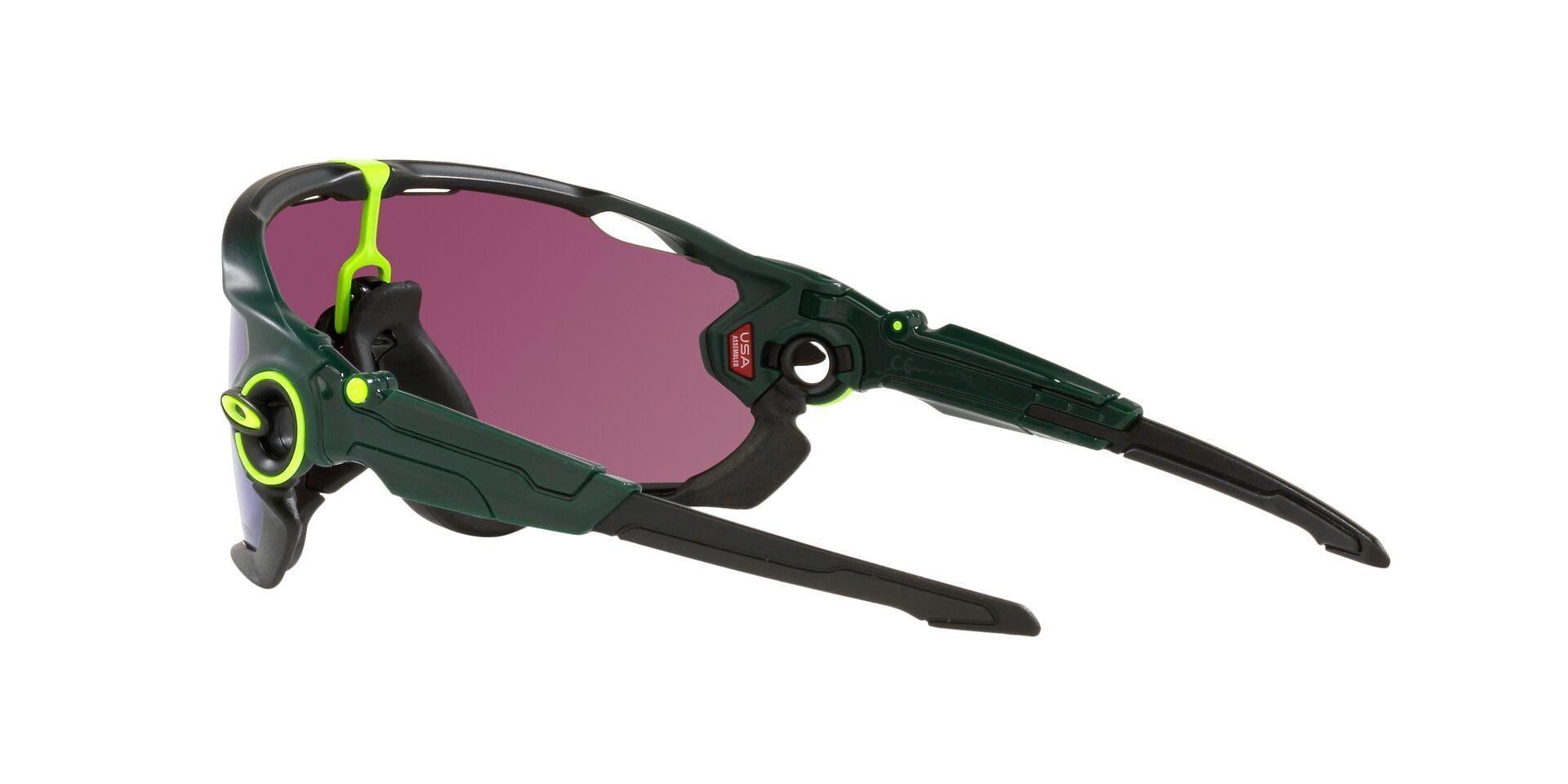 Oakley Jawbreaker Prizm OO9290-6831 OO9290-6831-3