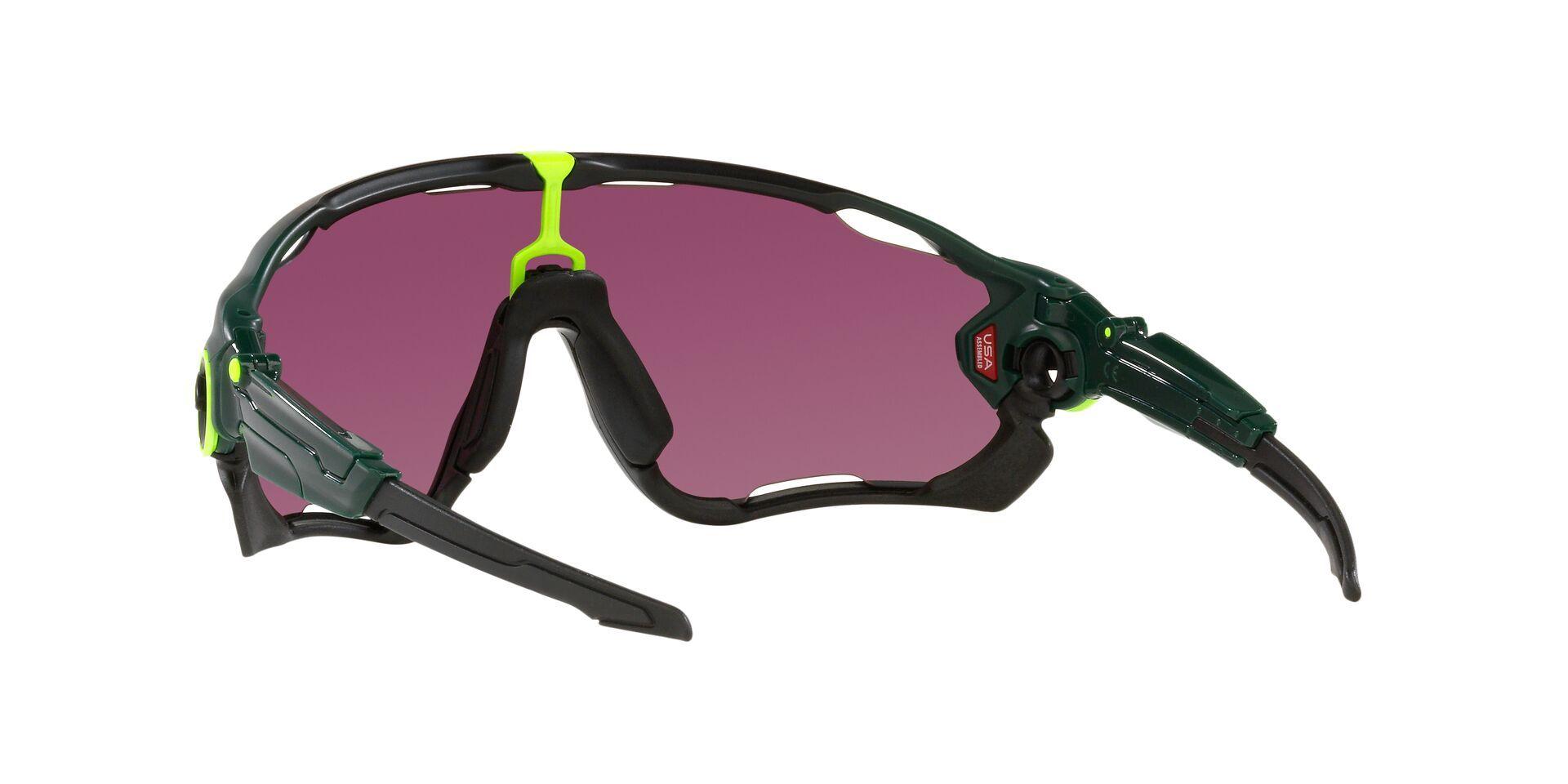 Oakley Jawbreaker Prizm OO9290-6831 OO9290-6831-4