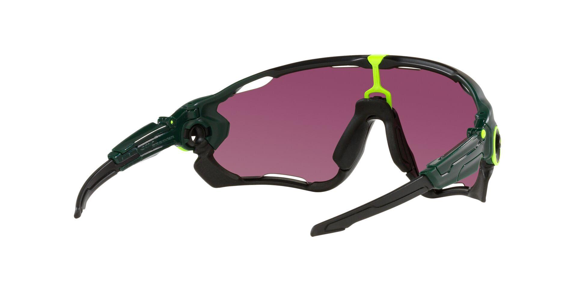 Oakley Jawbreaker Prizm OO9290-6831 OO9290-6831-6