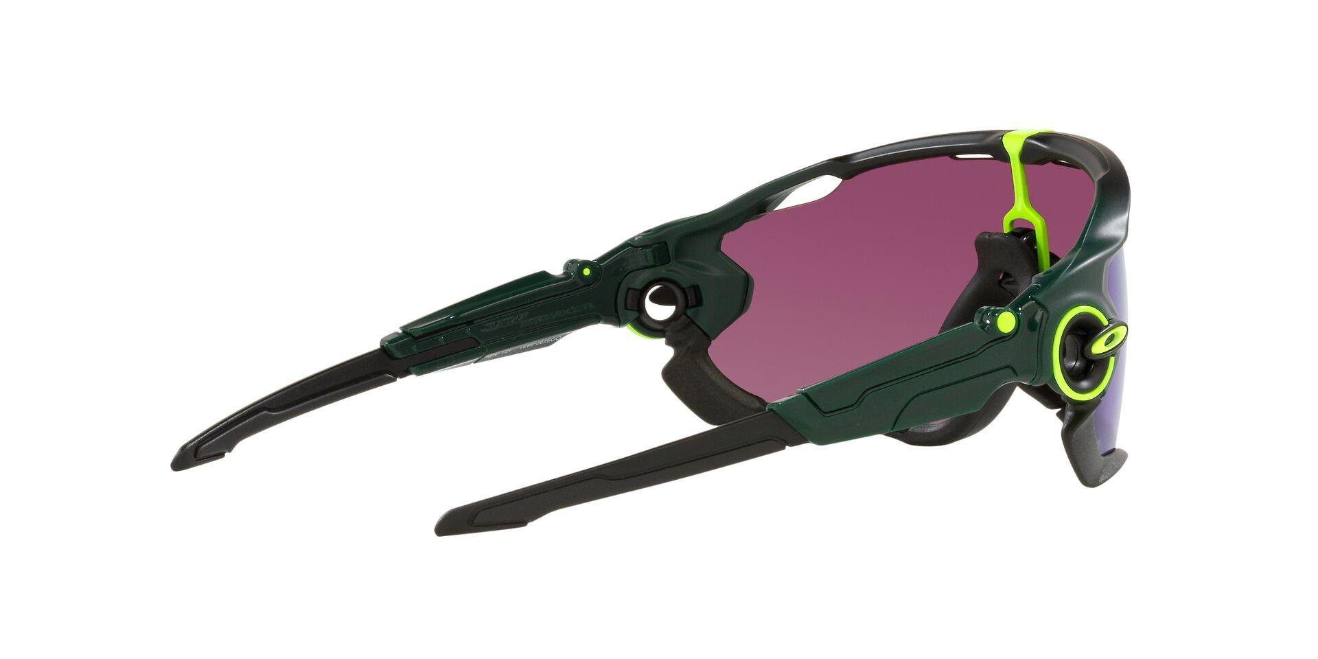 Oakley Jawbreaker Prizm OO9290-6831 OO9290-6831-7