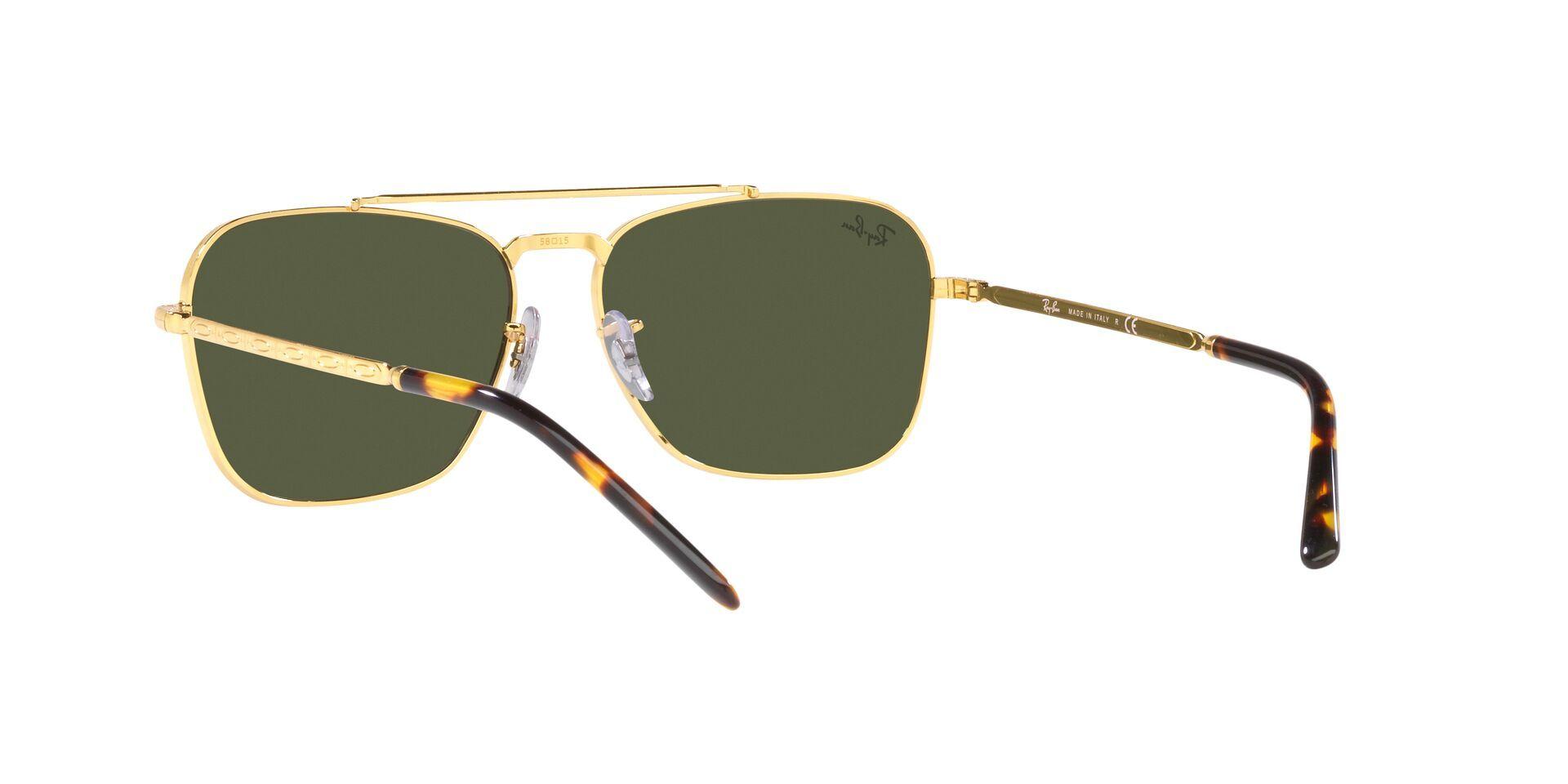Ray-Ban New Caravan RB3636 919631 58-4