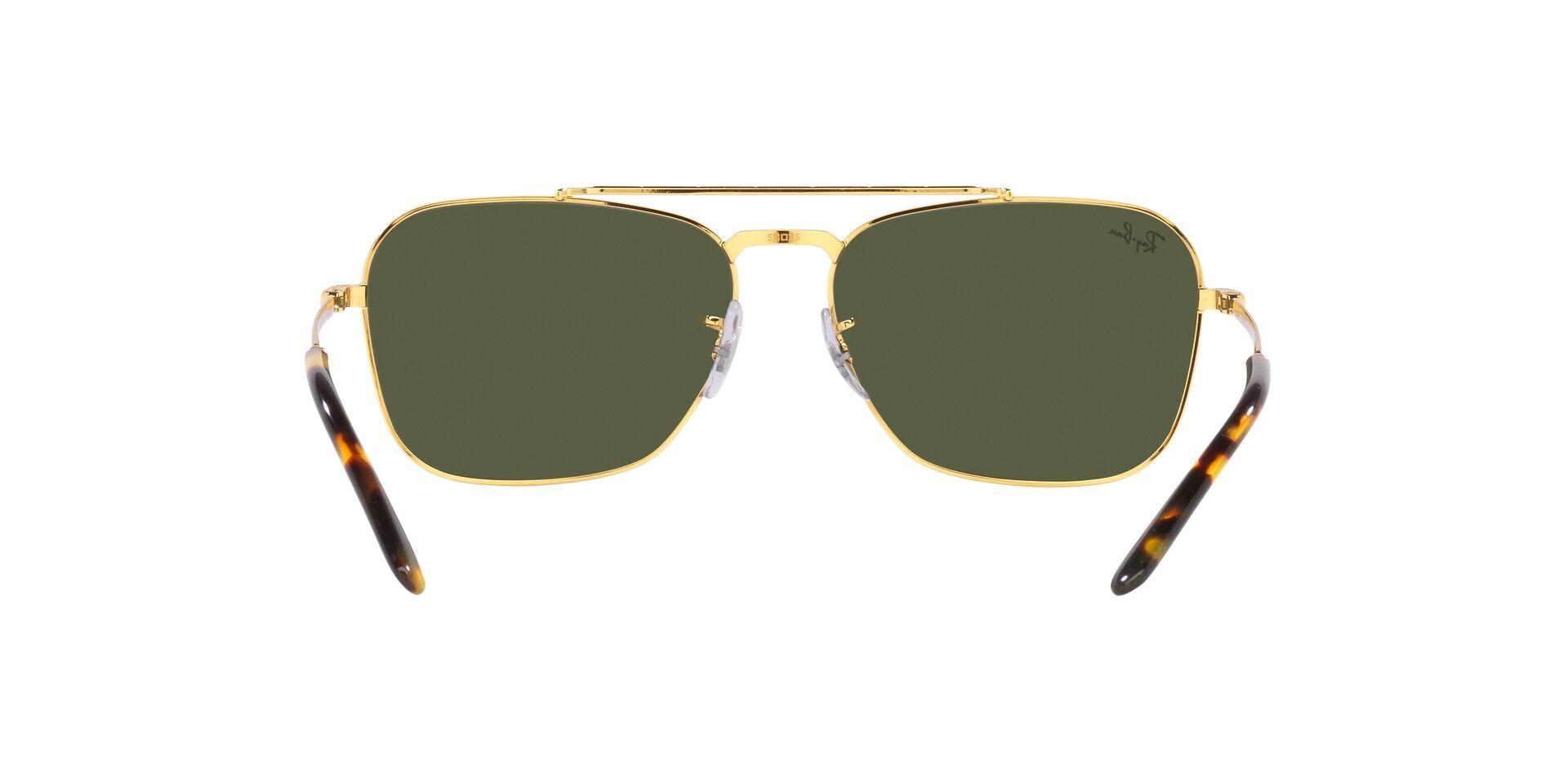 Ray-Ban New Caravan RB3636 919631 58-5