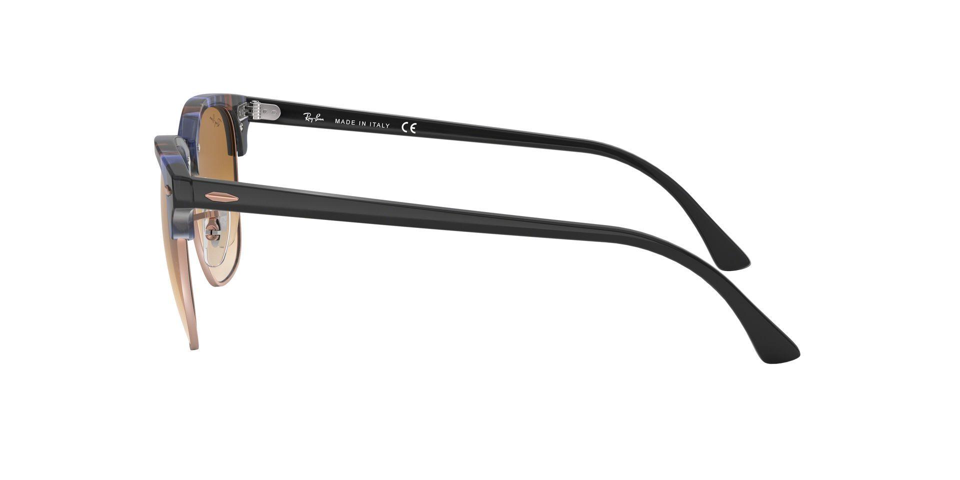 Ray-Ban Clubmaster RB3016 125651 51-2