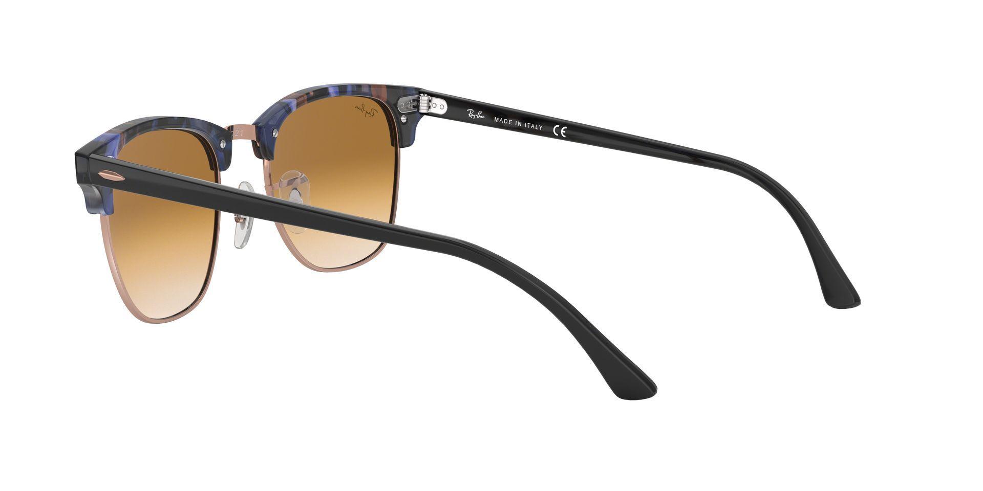 Ray-Ban Clubmaster RB3016 125651 51-3