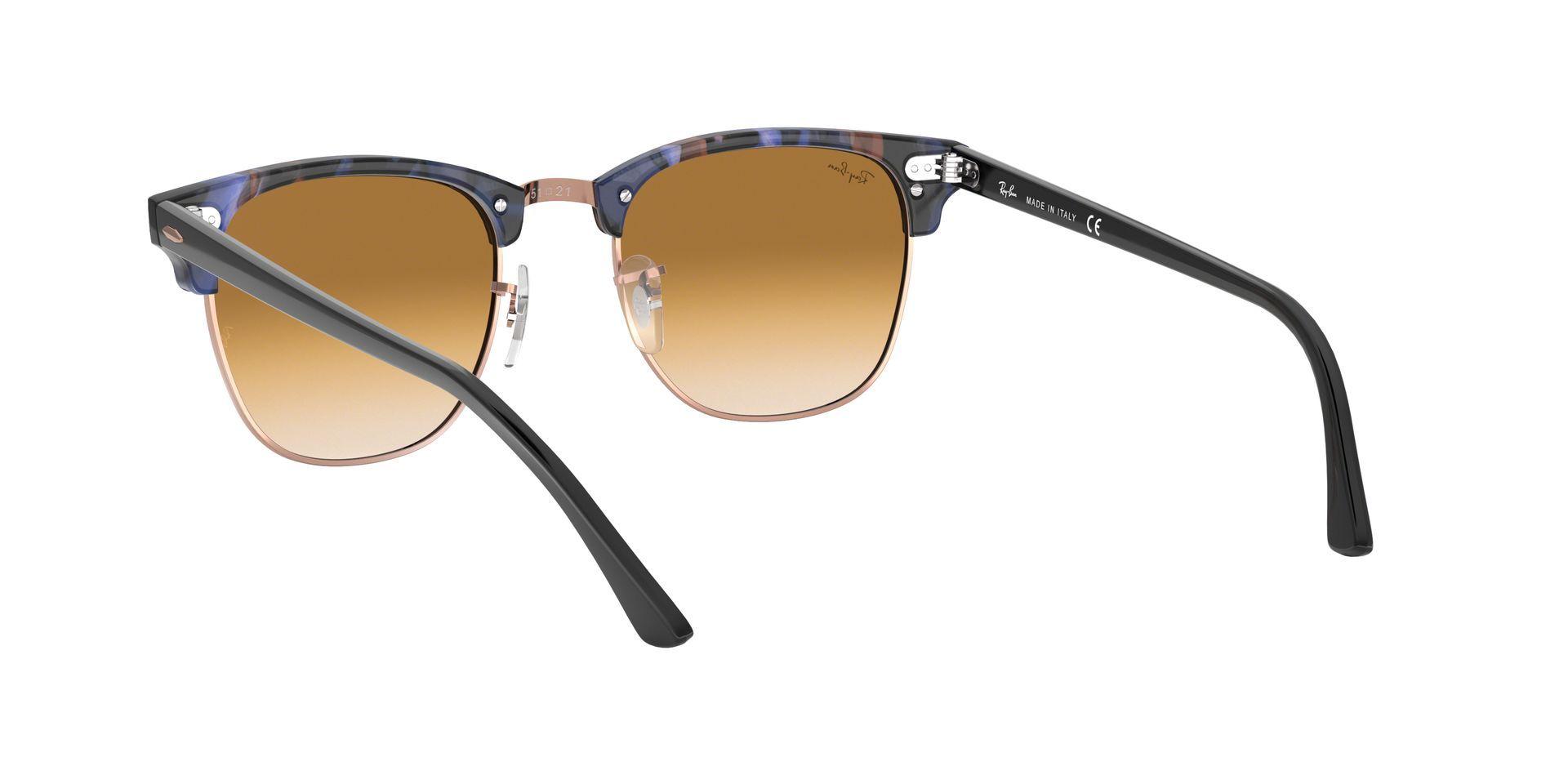 Ray-Ban Clubmaster RB3016 125651 51-4