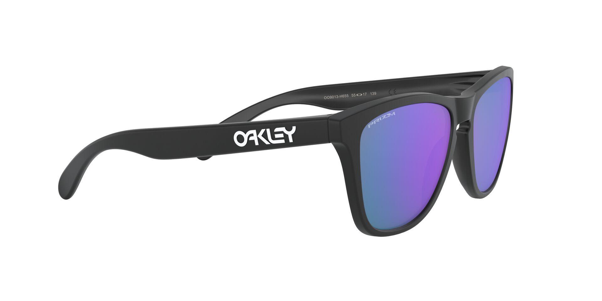 Oakley Frogskins Prizm-9