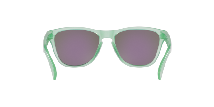Oakley Frogskins XS Prizm (Niños) OJ9006-3953-5