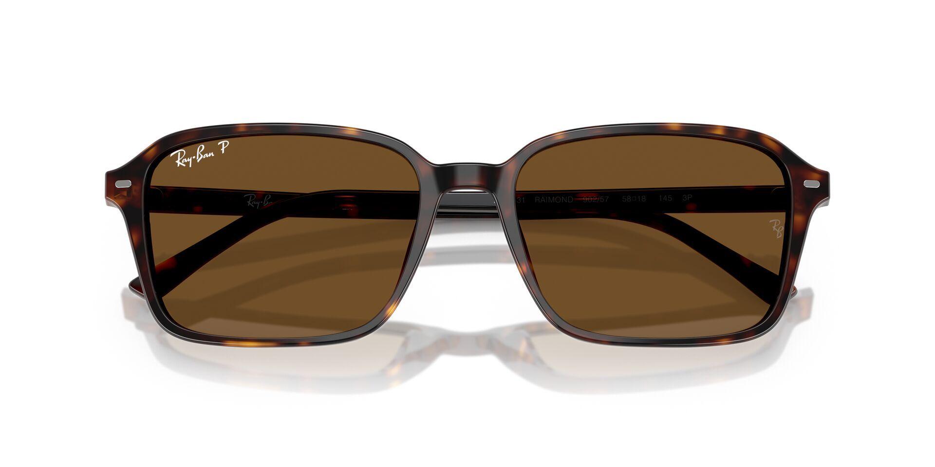 Ray-Ban Raimond RB2231 902/57 58-4