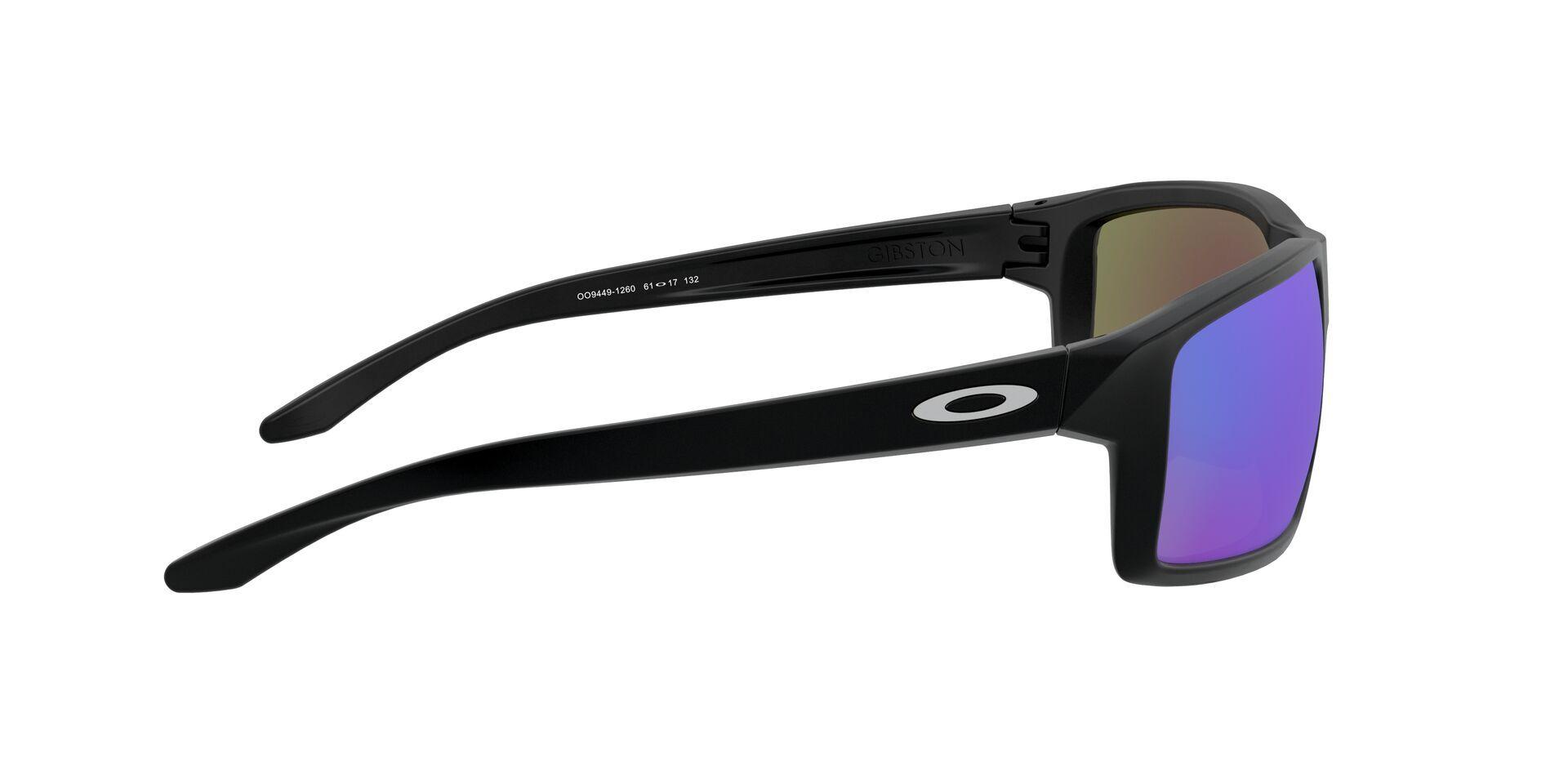 Oakley Gibston Polarizado y Prizm-8