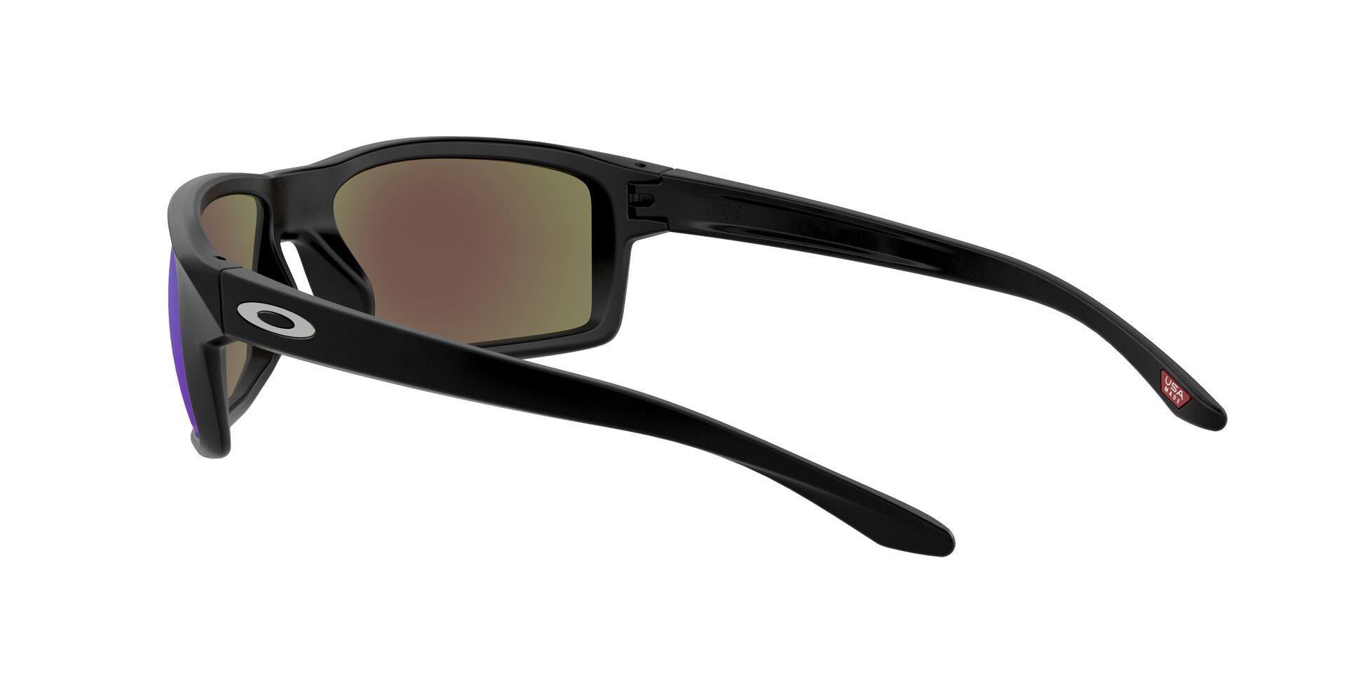Oakley Gibston Polarizado y Prizm-3