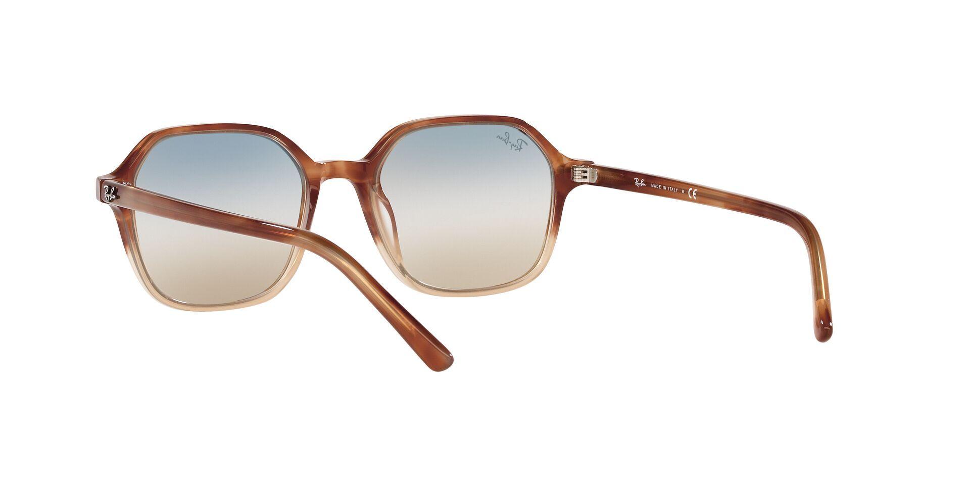 Ray-Ban John RB2194 1328GD 53 RB2194 1328GD 53-4