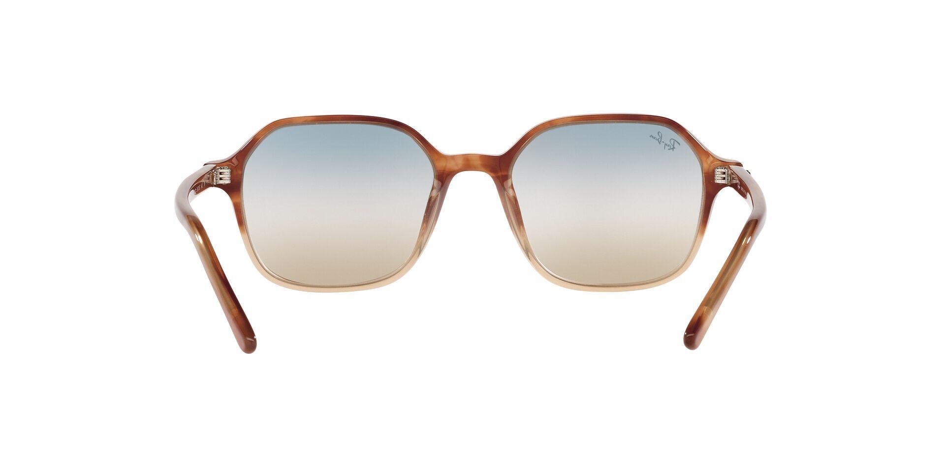 Ray-Ban John RB2194 1328GD 53 RB2194 1328GD 53-5