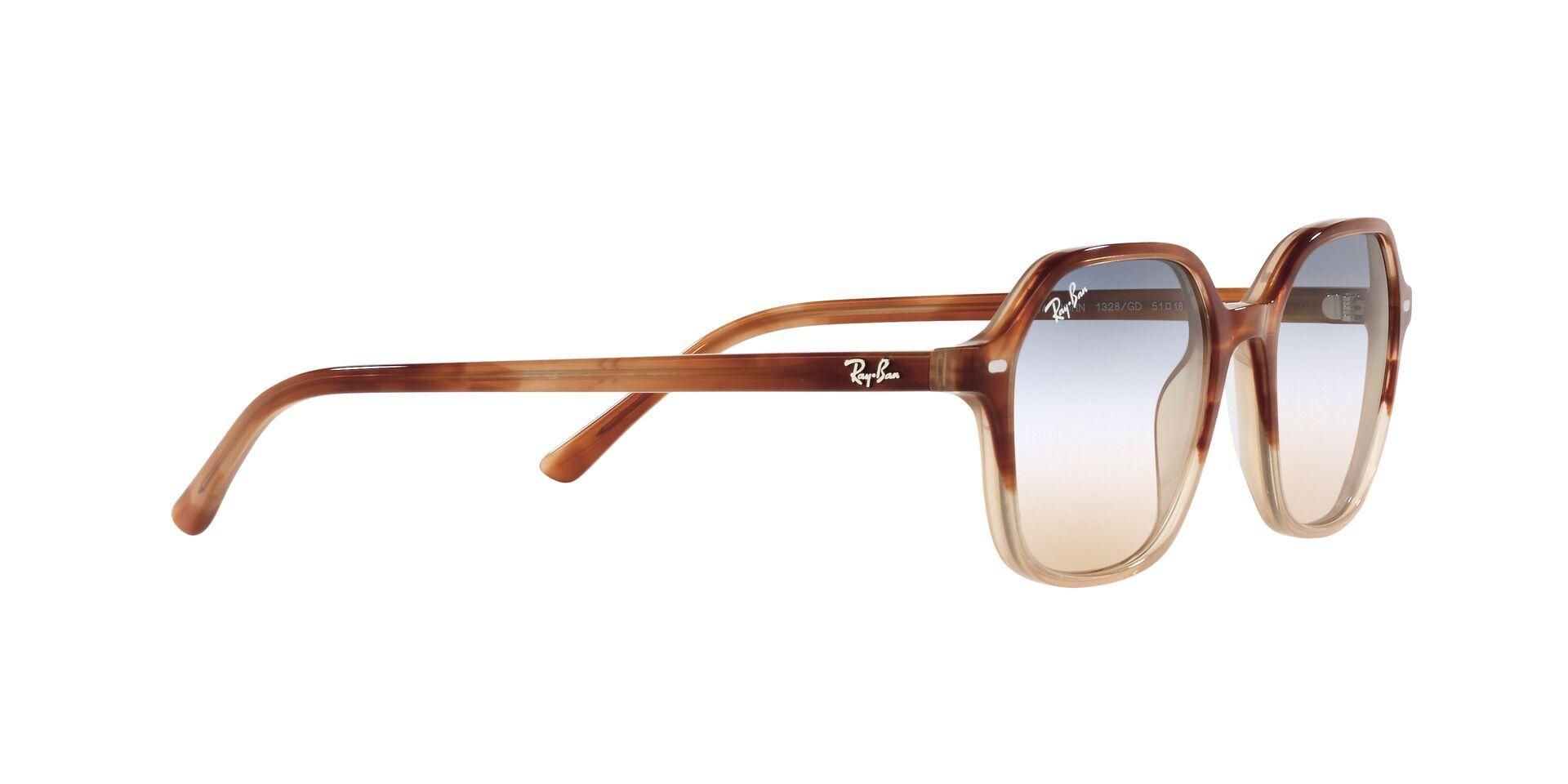 Ray-Ban John RB2194 1328GD 53 RB2194 1328GD 53-9