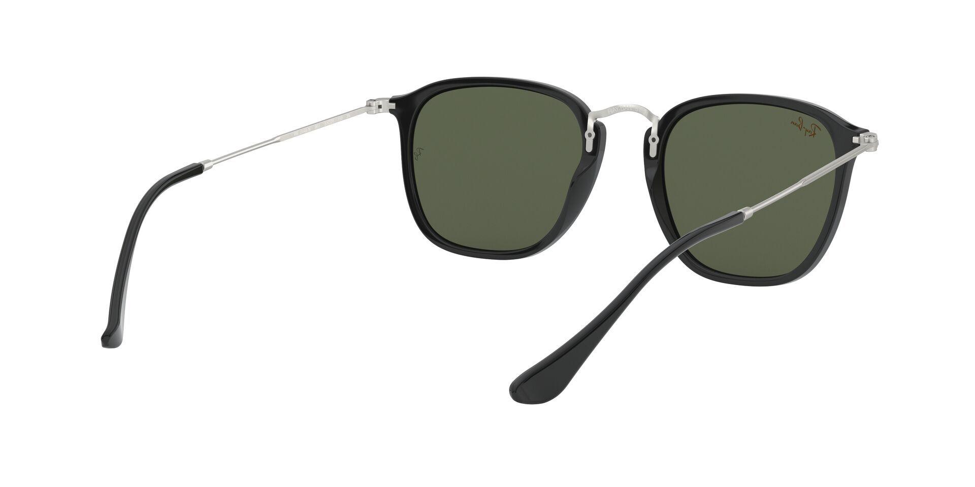 Ray-Ban Round RB2448N-6