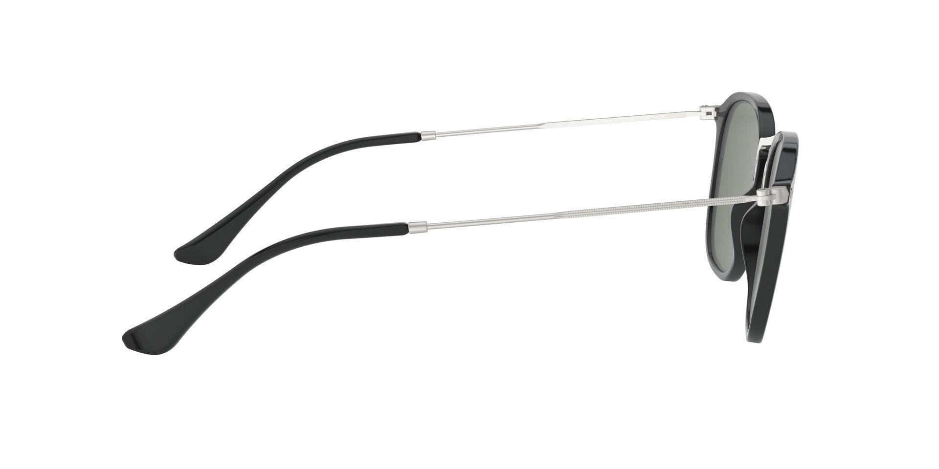 Ray-Ban Round RB2448N-8