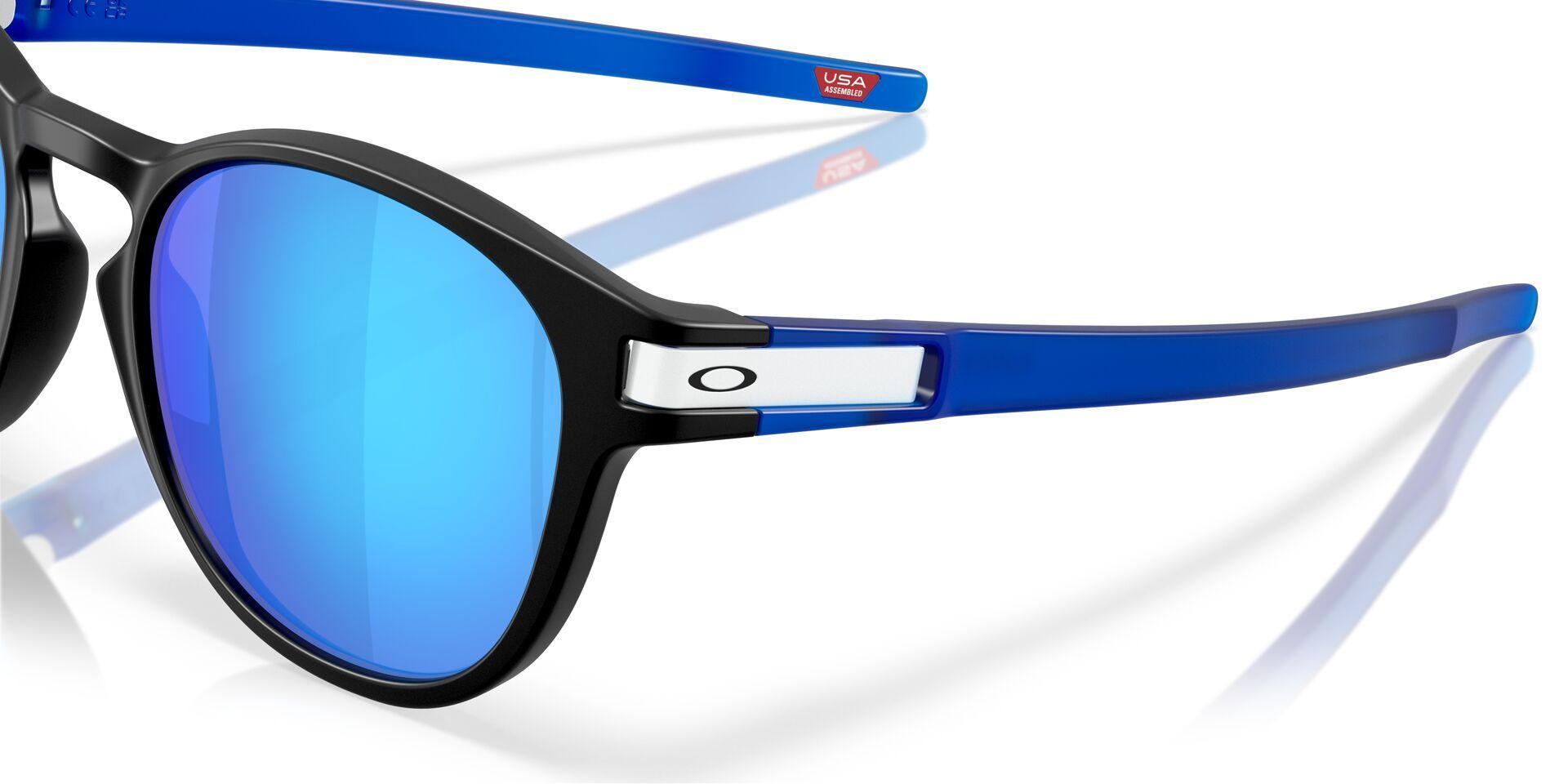 Oakley Latch OO9265-3