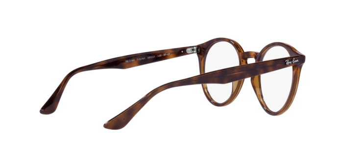 Ray-Ban Round RB2180 RB2180 710/M1 49-2