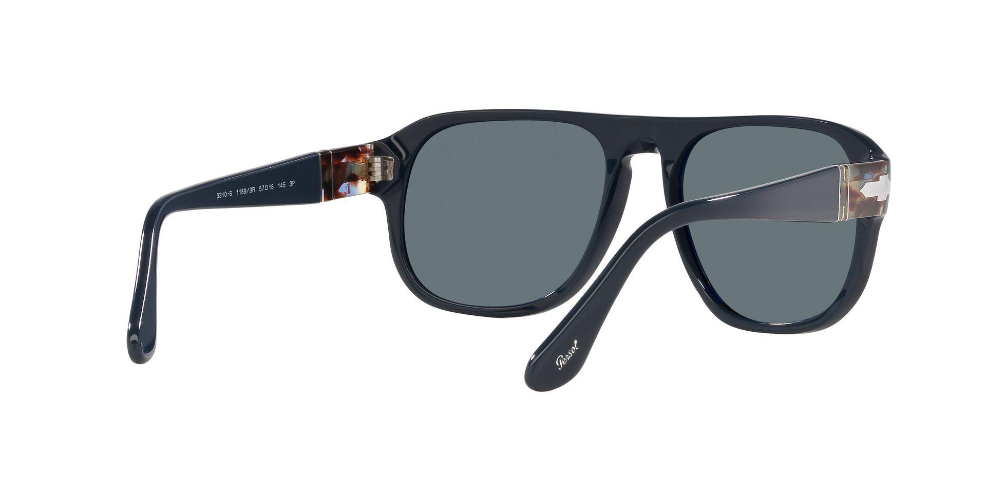Persol Jean PO3310S 11893R 57-6