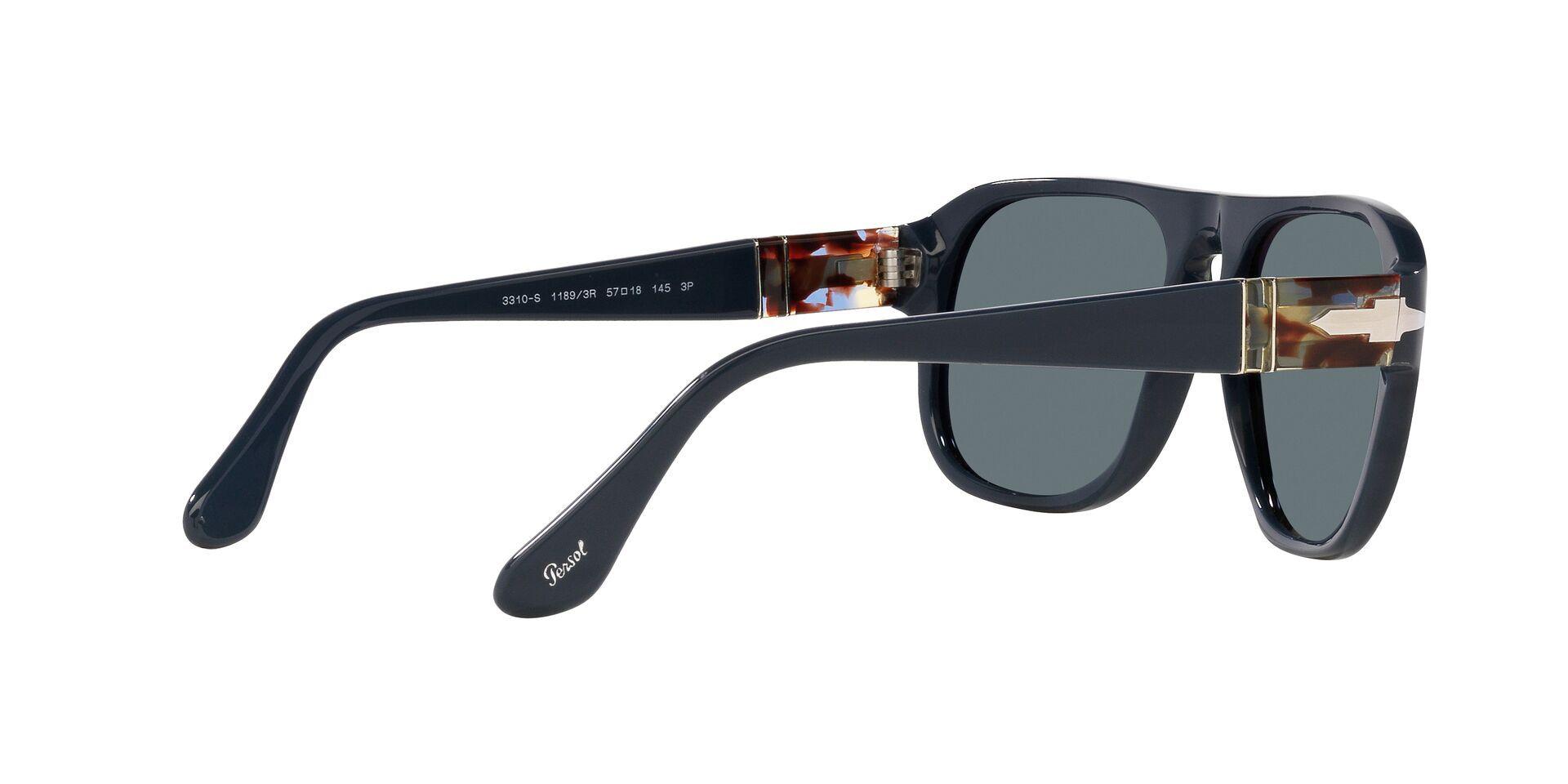 Persol Jean PO3310S 11893R 57-7