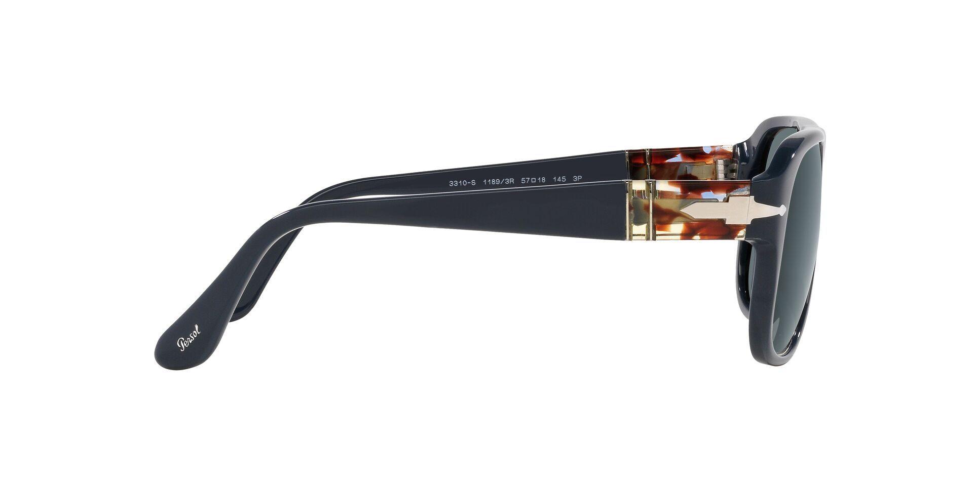 Persol Jean PO3310S 11893R 57-8