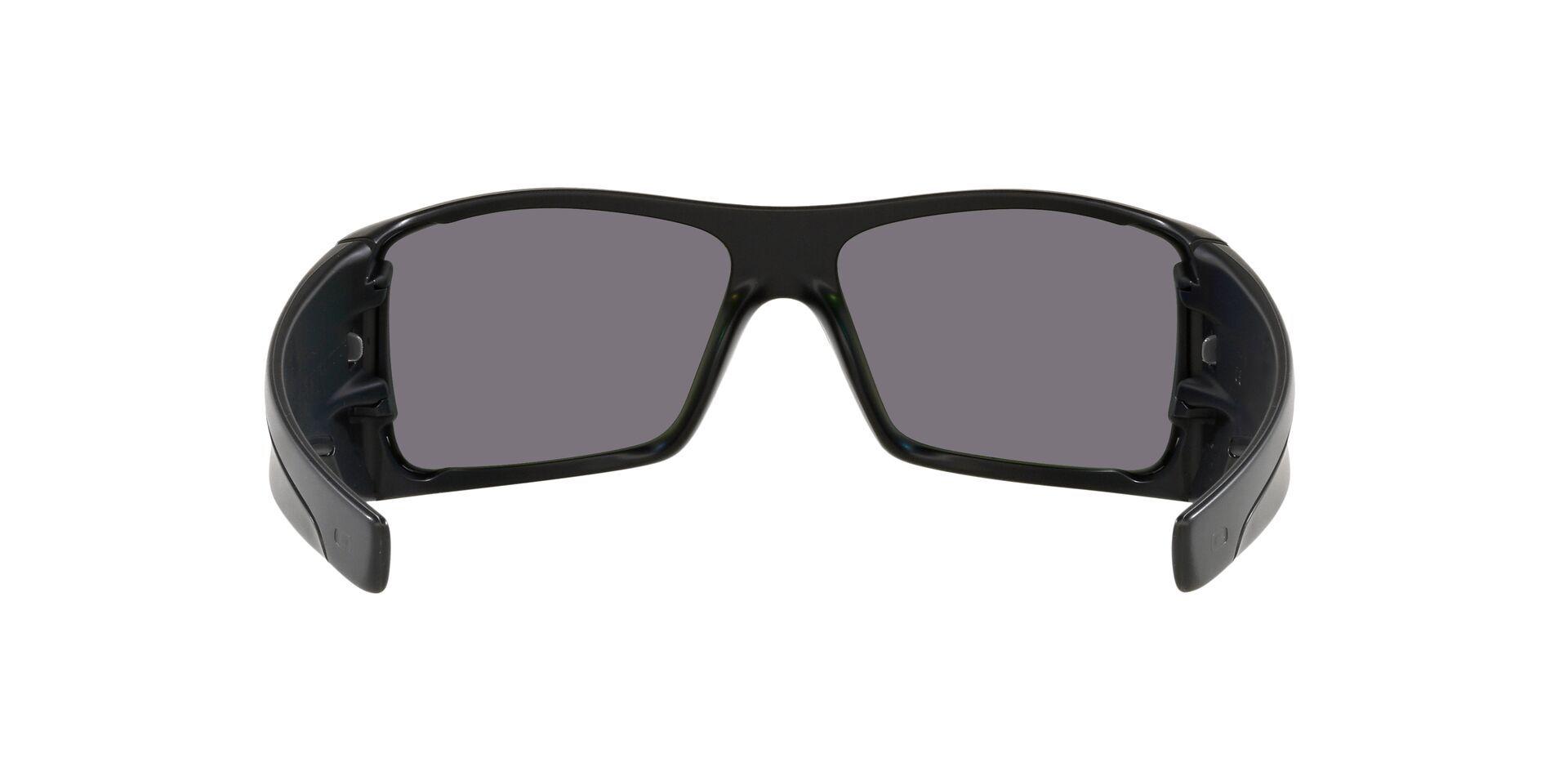 Oakley Batwolf Polarizado y Prizm OO9101-6827-5