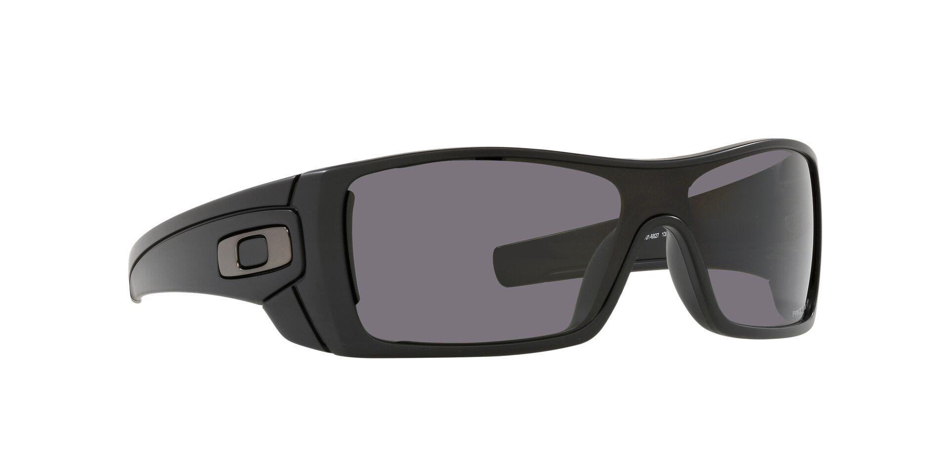 Oakley Batwolf Polarizado y Prizm OO9101-6827-10