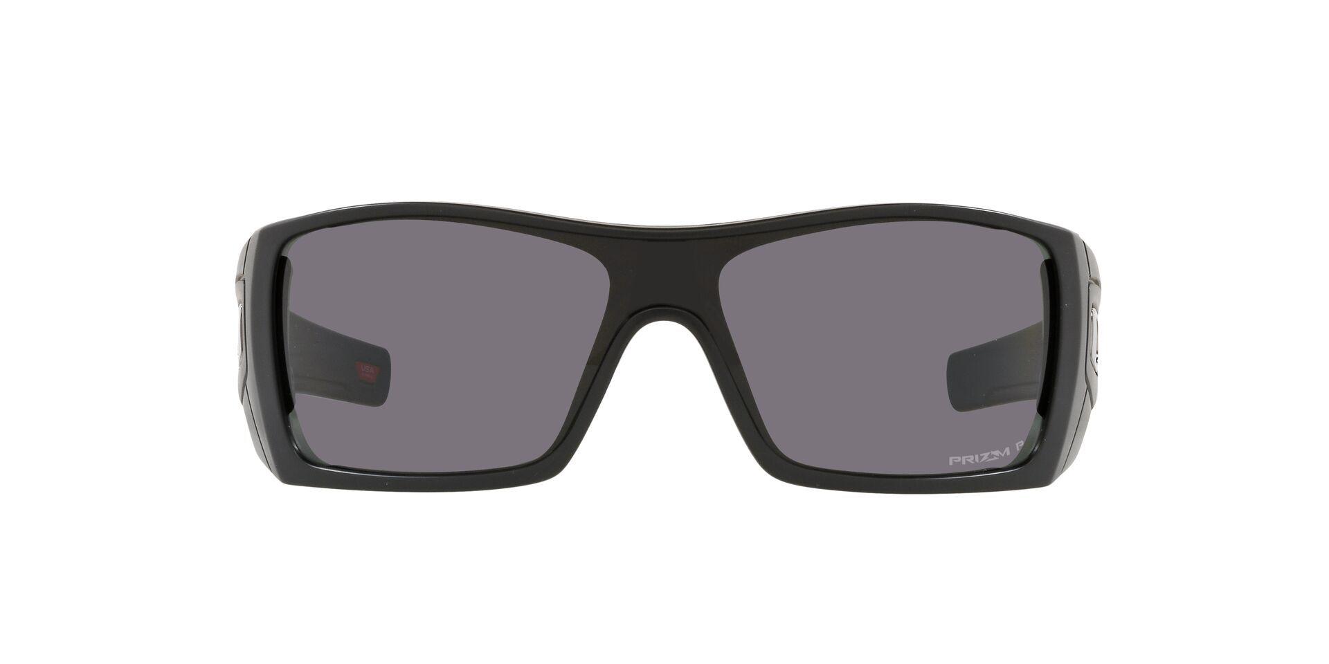 Oakley Batwolf Polarizado y Prizm OO9101-6827-11