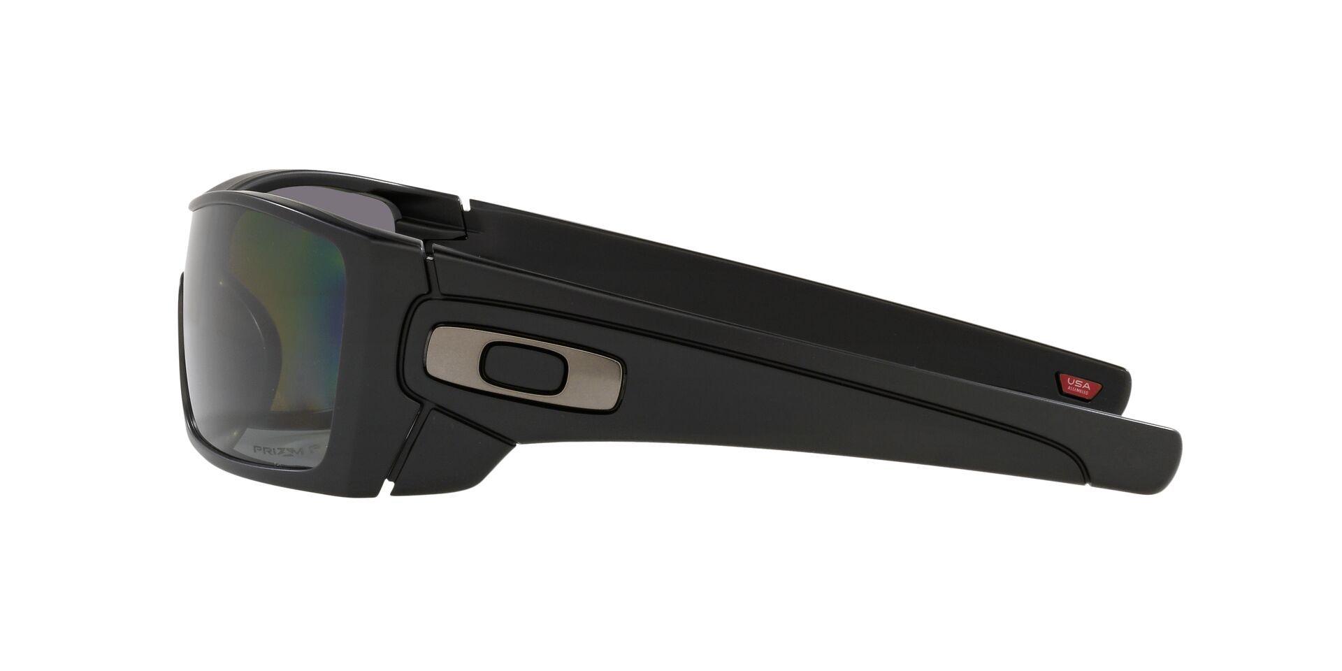 Oakley Batwolf Polarizado y Prizm OO9101-6827-2