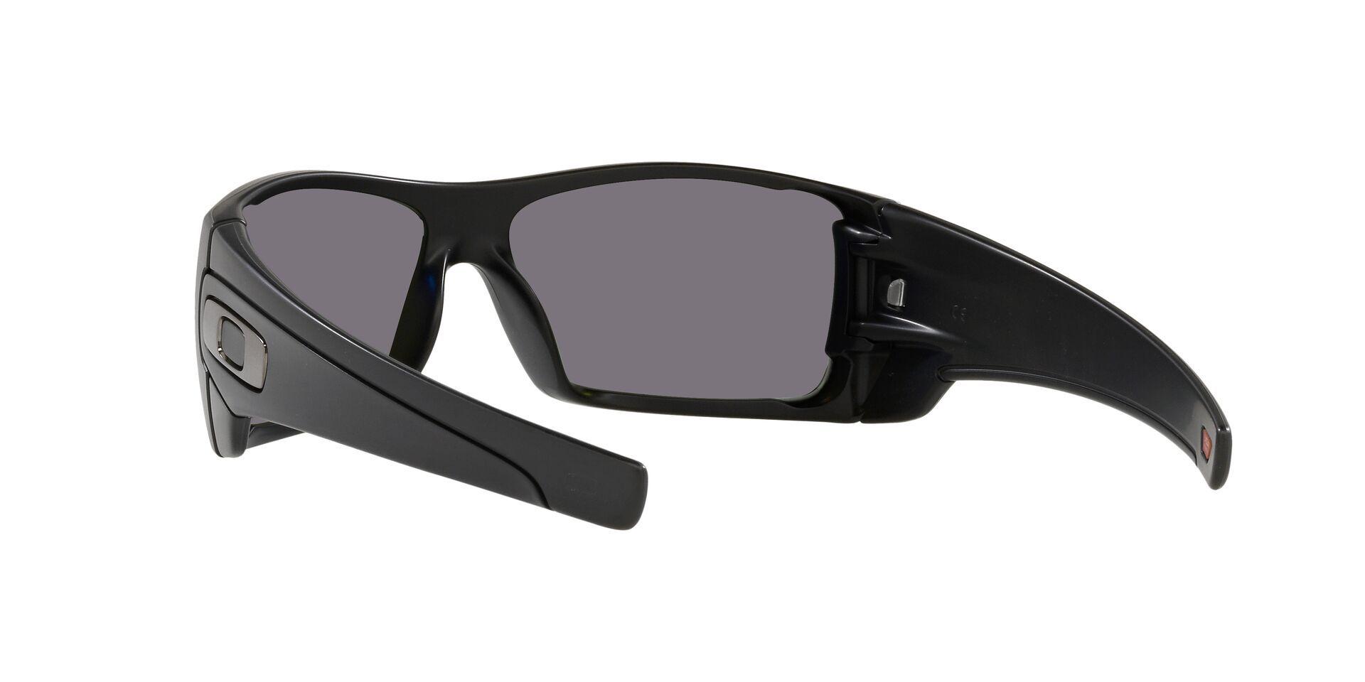 Oakley Batwolf Polarizado y Prizm OO9101-6827-4