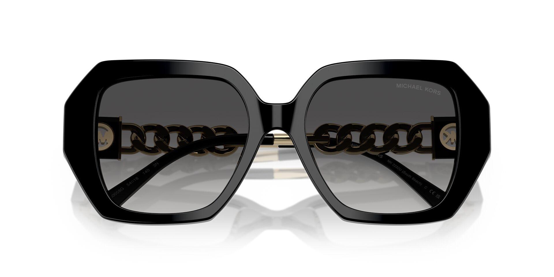 Michael Kors South Beach MK2232U-3