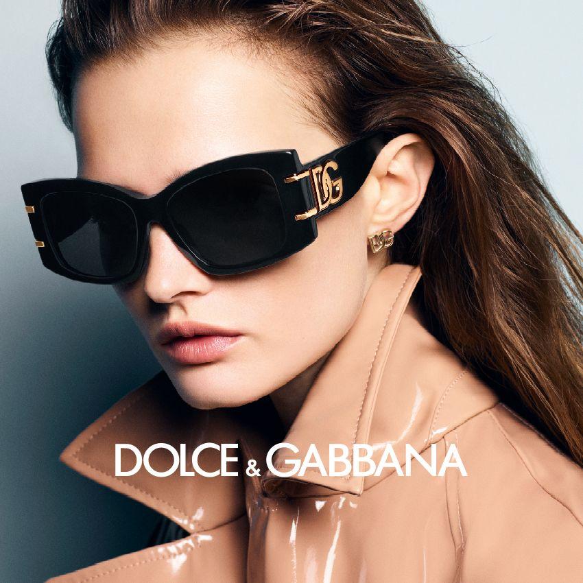 Dolce & Gabbana DG4501 501/8G 54-5