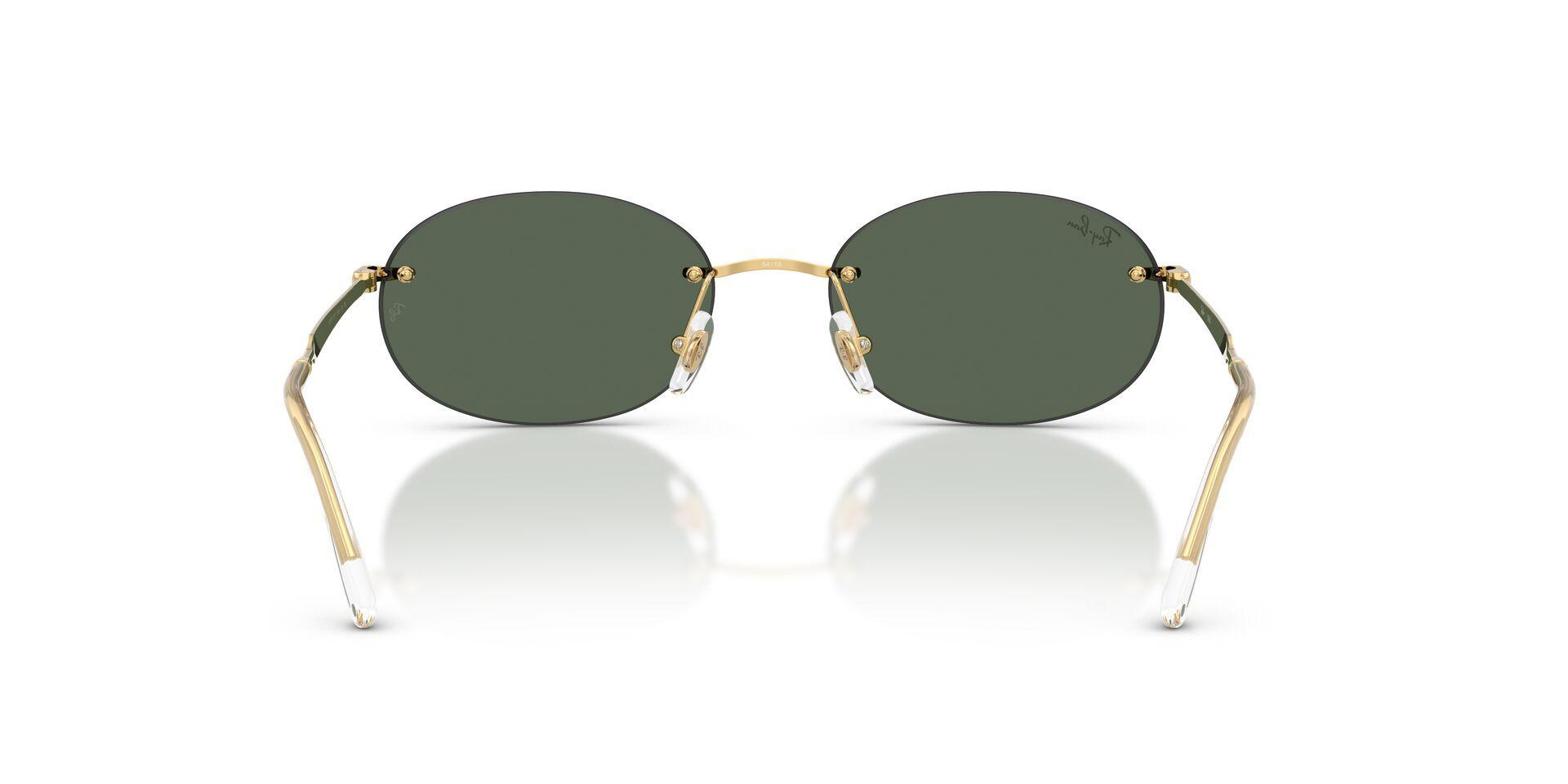 Ray-Ban RB3767 001/71 54-2