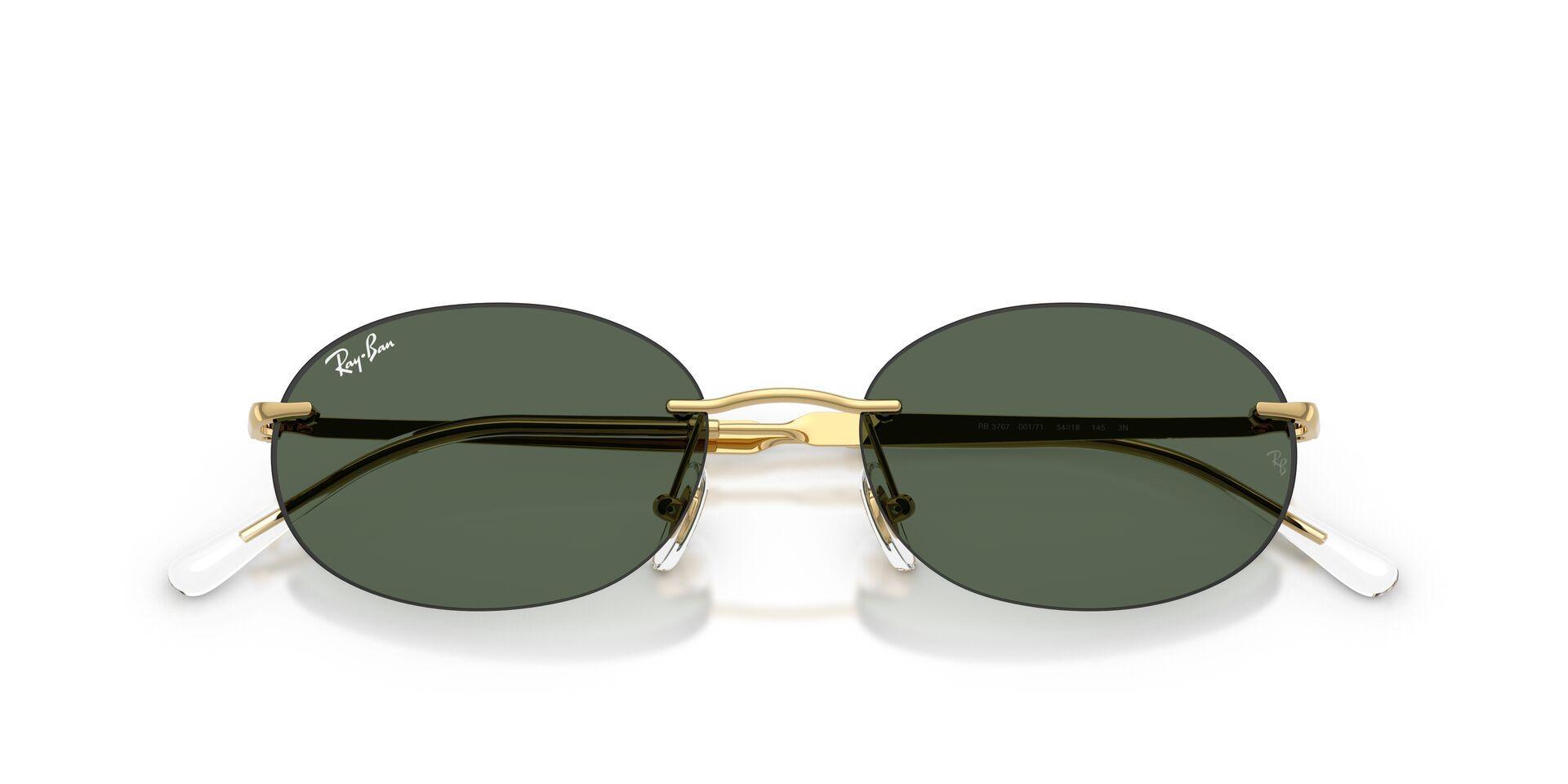 Ray-Ban RB3767 001/71 54-4