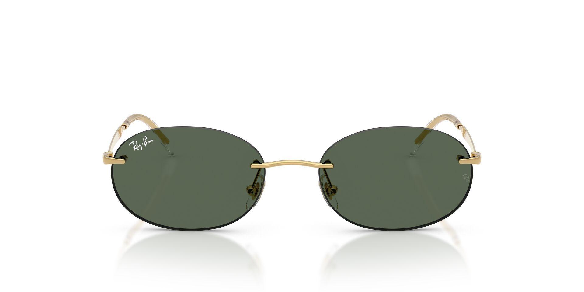 Ray-Ban RB3767 001/71 54-5