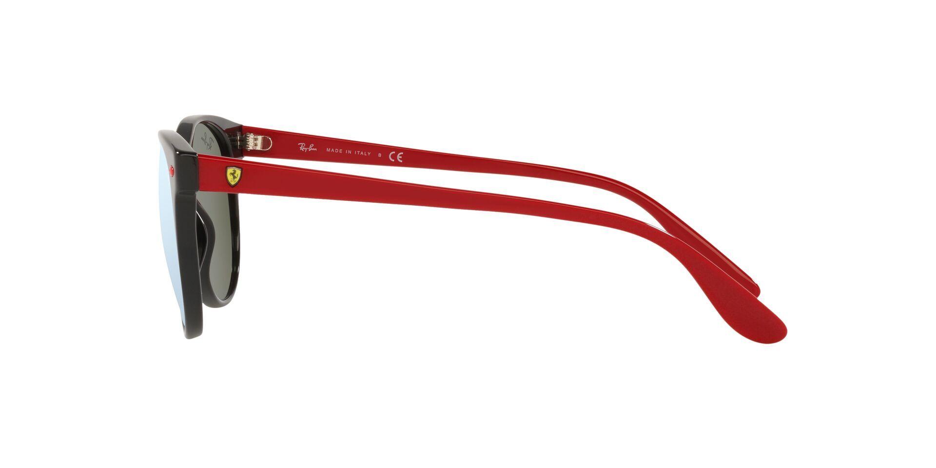 Ray-Ban RB2202M RB2202M F64430 55 RB2202M F64430 55-2