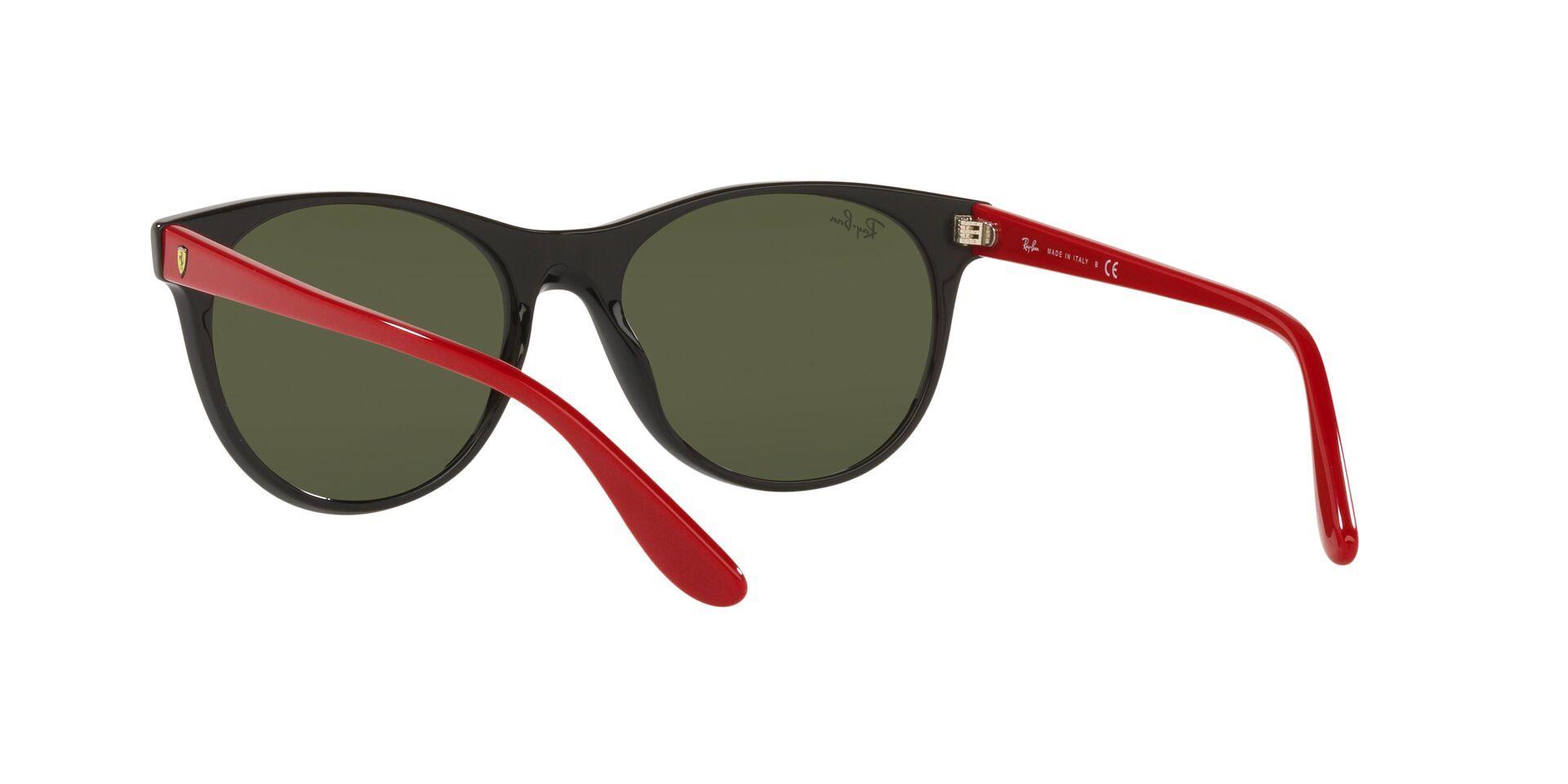 Ray-Ban RB2202M RB2202M F64430 55 RB2202M F64430 55-4
