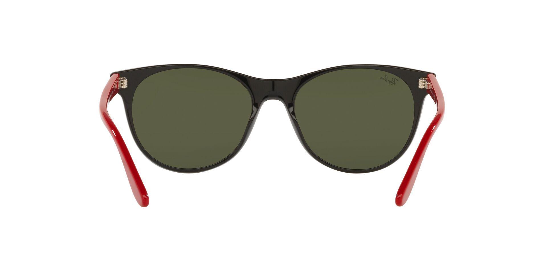 Ray-Ban RB2202M RB2202M F64430 55 RB2202M F64430 55-5